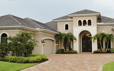 Best Time of Year to Pressure Wash Your Home in Palm Beach Gardens, FL